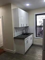 Rented by AB Norman Associates Inc