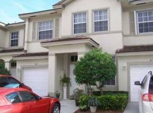 212 Elm Way, Boynton Beach, FL 33426