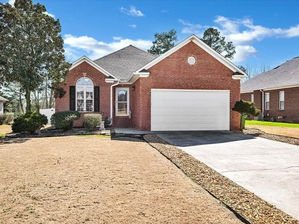 74 Saint Michael Way NE, Hanceville, AL 35077