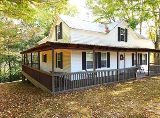 4175 Cedar Flat Curtis Rd, Edmonton, KY 42129