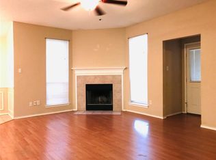 8708 Eaglestone Way, Fort Worth, TX 76244