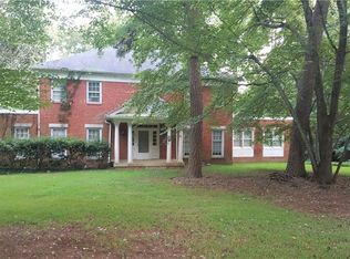 3299 Rainbow Dr, Decatur, GA 30034