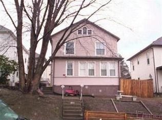 429 Woodlawn Ave, Cambridge, OH 43725