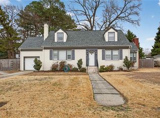 3125 Verne Ave, Portsmouth, VA 23703