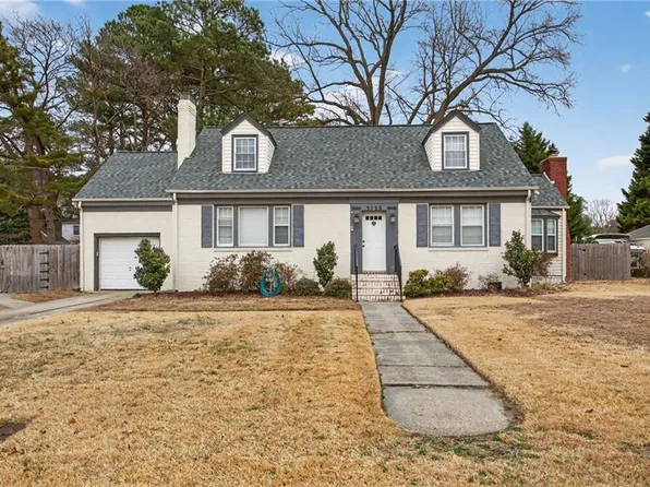 3125 Verne Ave, Portsmouth, VA 23703