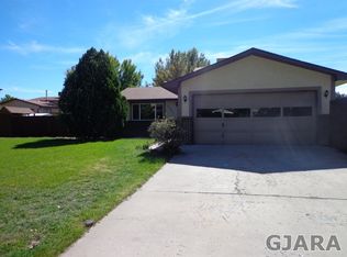 3045 Hall Dr, Grand Junction, CO 81504