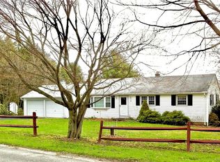 72 Barnes Rd, Watertown, CT 06795