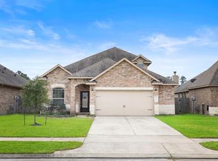 5611 Glenfield Spring Ln, Spring, TX 77389