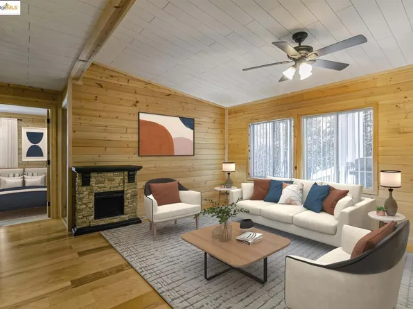 275 Burnett Ave Space 105, Morgan Hill, CA 95037