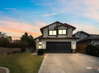 8112 Willowglen Dr, Bakersfield, CA 93311