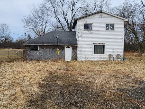 9157 N Dort Hwy, Mount Morris, MI 48458