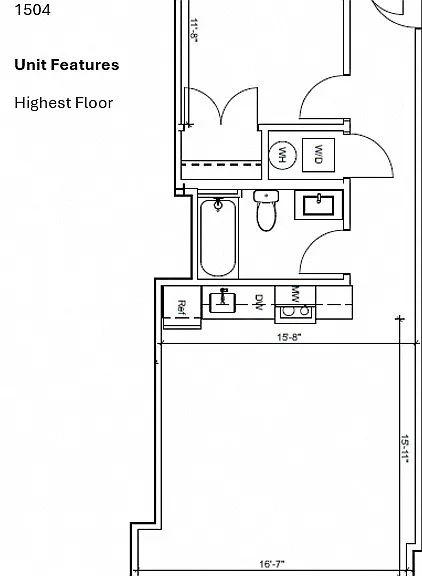 LiveWell Apartments — Photo 122