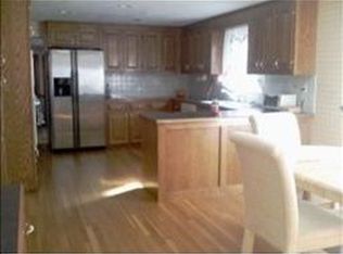 7 Washington Way, Kingston, NH 03848