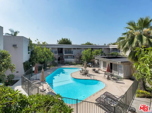 3166 S Sepulveda Blvd Unit 22, Los Angeles, CA 90034