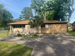 6866 Buttonwood Dr, Baton Rouge, LA 70812