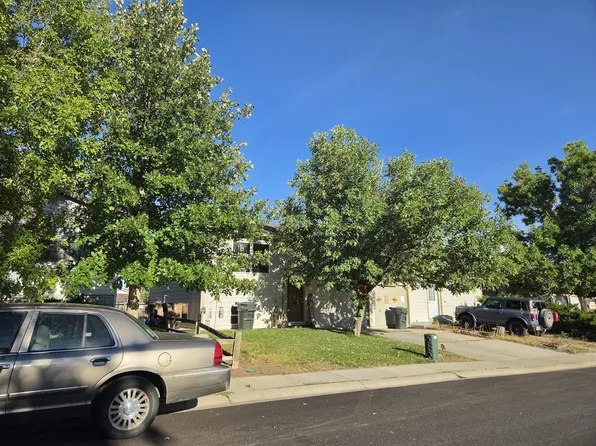 2913 Harder Dr, Gillette, WY 82718
