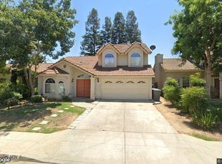 1421 E Salem Ave, Fresno, CA 93720