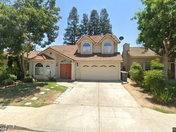 1421 E Salem Ave, Fresno, CA 93720