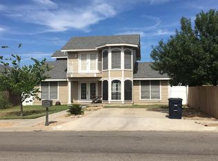 2153 Point Loma Dr, Eagle Pass, TX 78852
