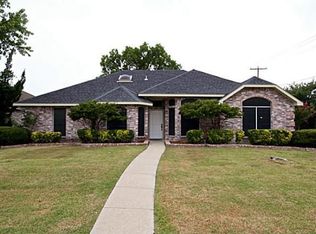 207 Parliament Dr, Wylie, TX