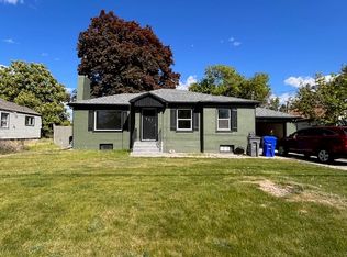321 S Bowdish Rd, Spokane, WA 99206
