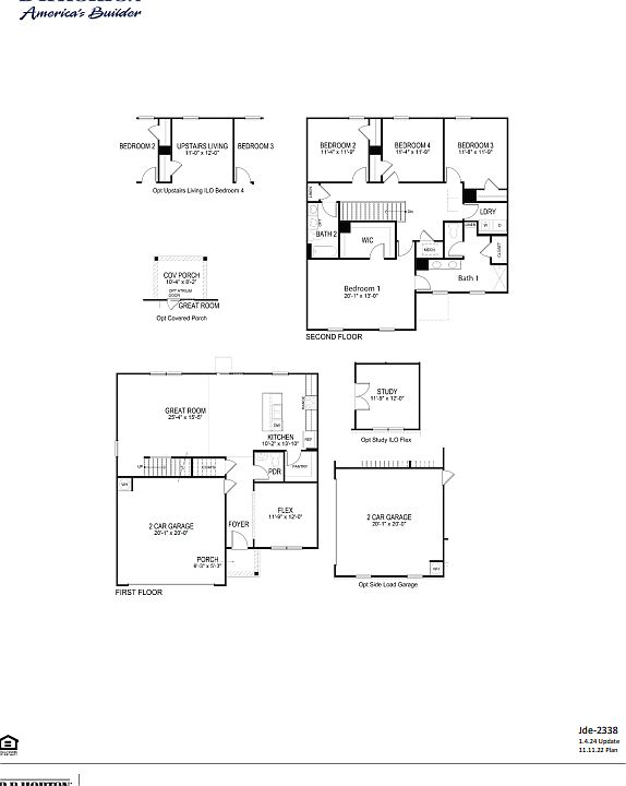 Floor Plan.