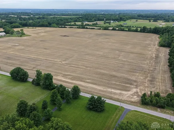 2510 Wood Rd, Lebanon, OH 45036