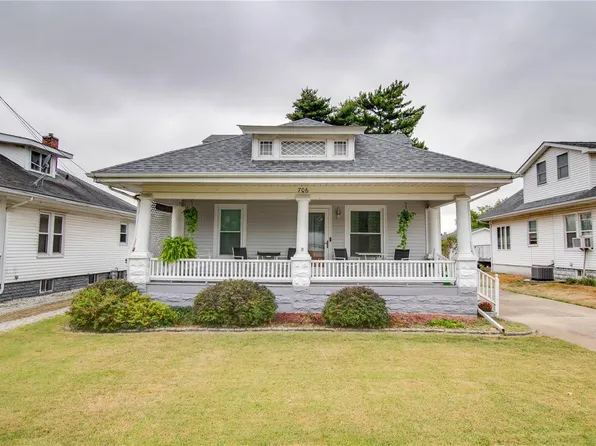 706 S Washington St, Jerseyville, IL 62052