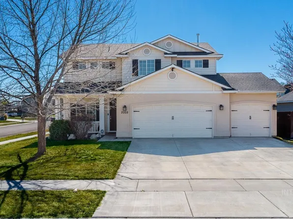 2005 W Shoshone Ave, Nampa, ID 83651