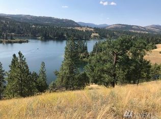 36 Sandpiper Way, Republic, WA 99166