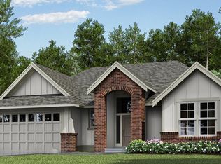 4731 S 19th St, Ridgefield, WA 98642