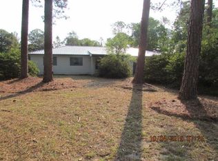 161 Dykes Farm Rd, Hazlehurst, GA 31539