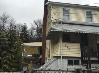 574 Highland St, Freeland, PA 18224