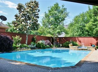 645 Deforest Rd, Coppell, TX 75019