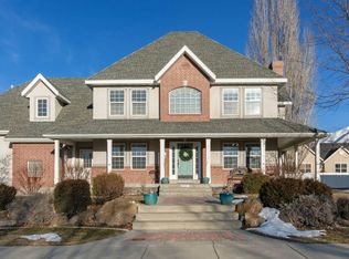 1037 Cranberry Way, Springville, UT 84663