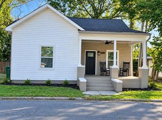 302 Cedar St, Lancaster, SC 29720