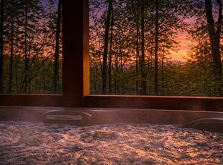 148 Haley Dr, Cherry Log, GA 30522