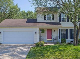 11120 Beech Trl, Osceola, IN