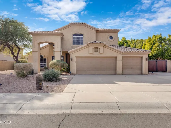 16018 S 7TH Drive, Phoenix, AZ 85045