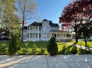108 Lafayette Ave, Passaic, NJ 07055