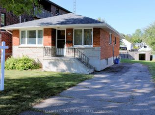 90 Cromwell Ave, Oshawa, ON L1J4T6