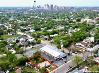 911 S Palmetto Ave, San Antonio, TX 78210