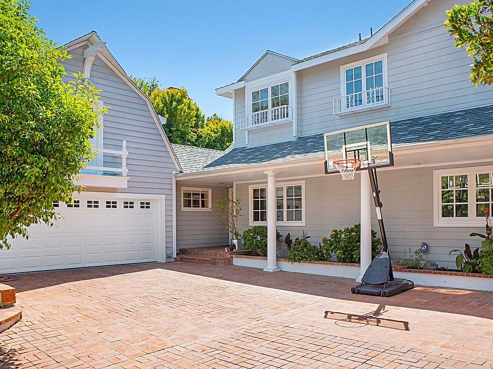 5035 Odessa Ave, Encino, CA 91436 Zillow