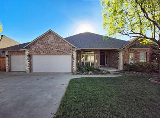16008 Bravado Pl, Edmond, OK 73013