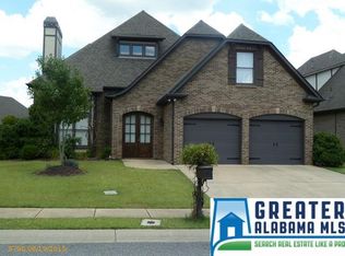3228 Arbor Hill Trce, Birmingham, AL 35244