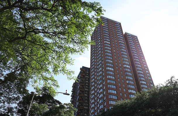 Rented by Douglas Elliman | media 57