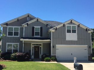 228 Sandleton Way, Evans, GA 30809