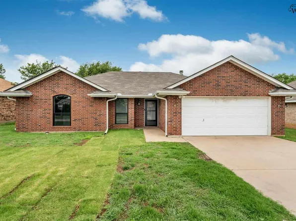5214 Dewey St, Wichita Falls, TX 76306