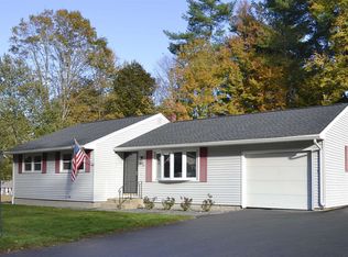 21 Glen Rd, Keene, NH 03431