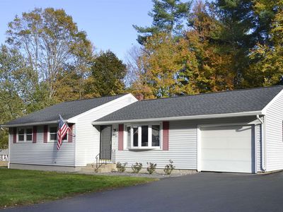 21 Glen Road, Keene, NH, 03431